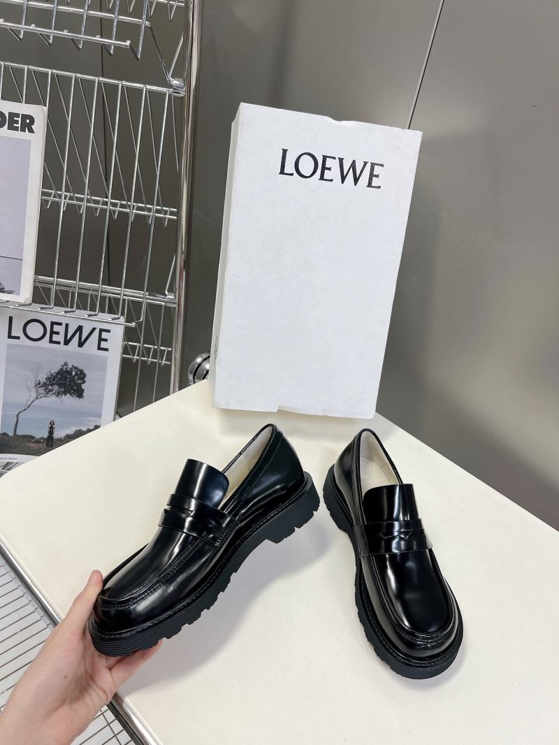 Loewe Shoes